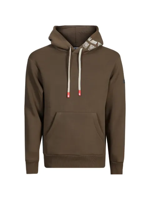 PMDS kangaroo-pocket sweatshirt