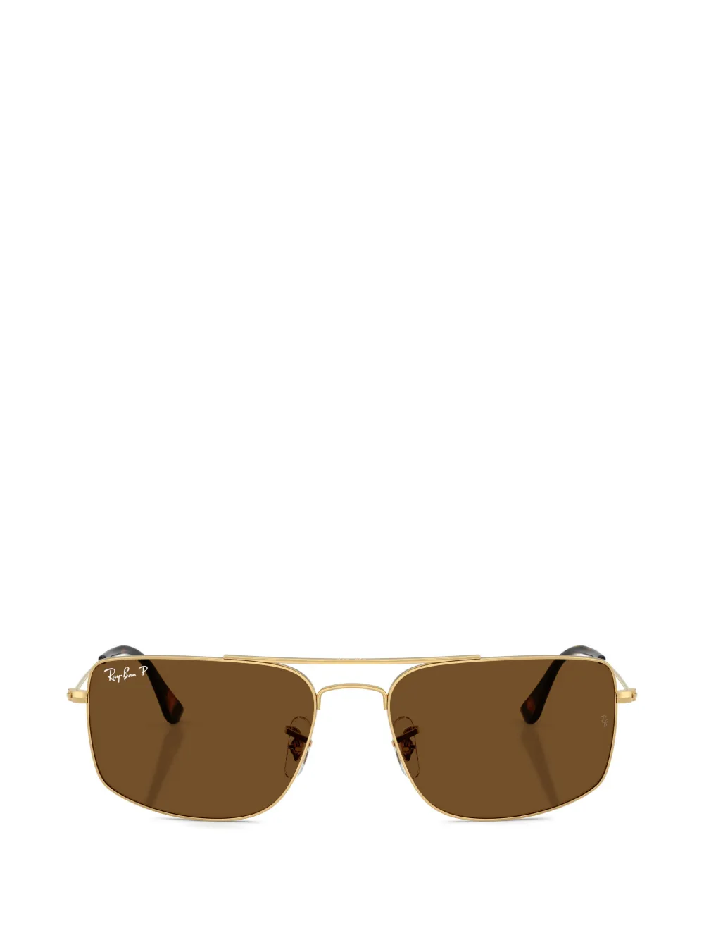 Ray-Ban Occhiali da sole Explorer III - Oro