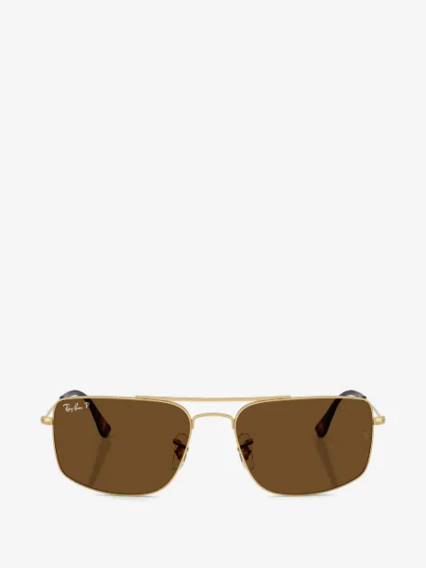 Ray-Ban солнцезащитные очки Explorer III