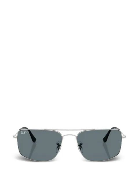 Ray-Ban lentes de sol Explorer III
