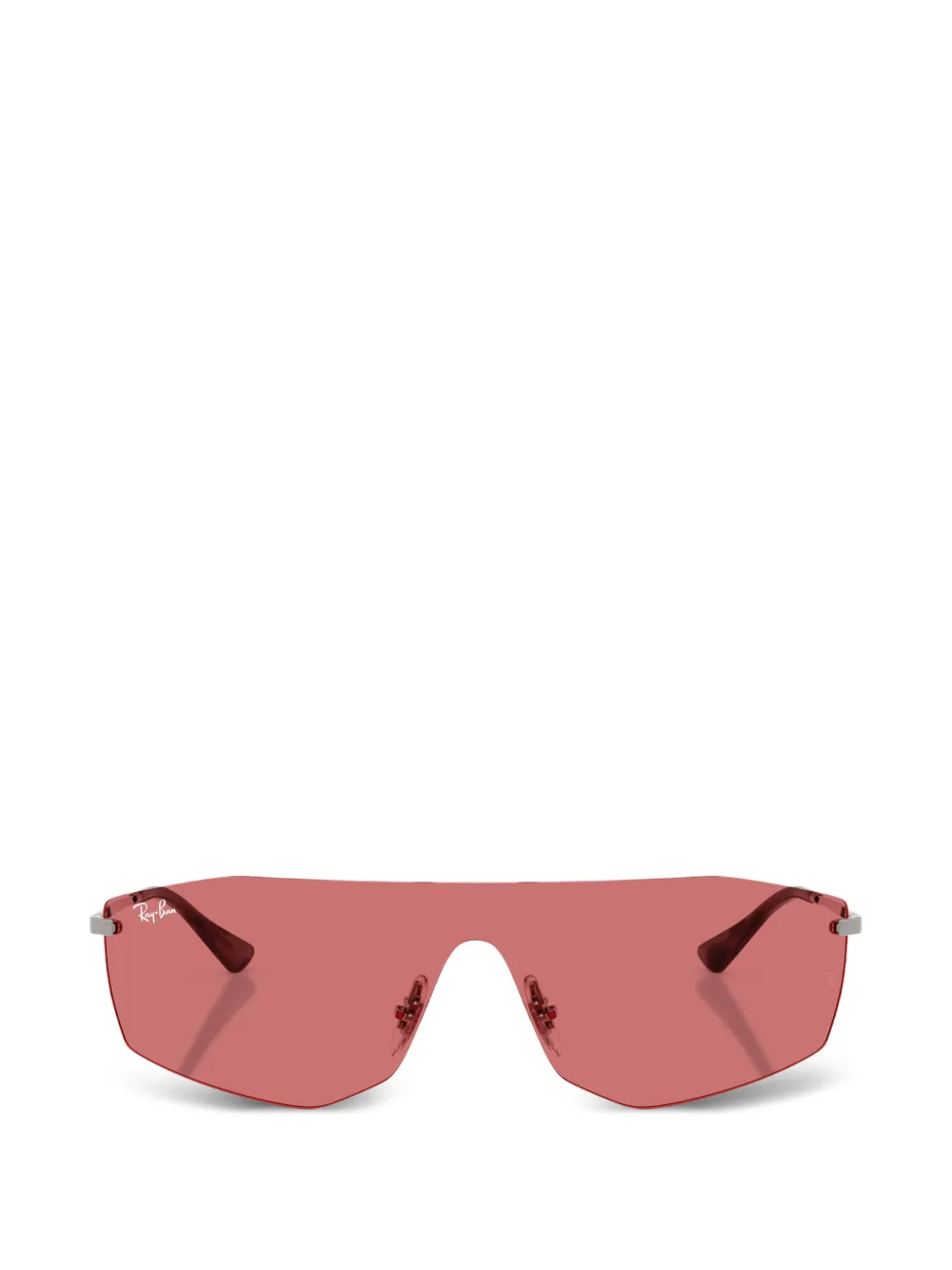 Ray-Ban Occhiali da sole Alix - Rosa
