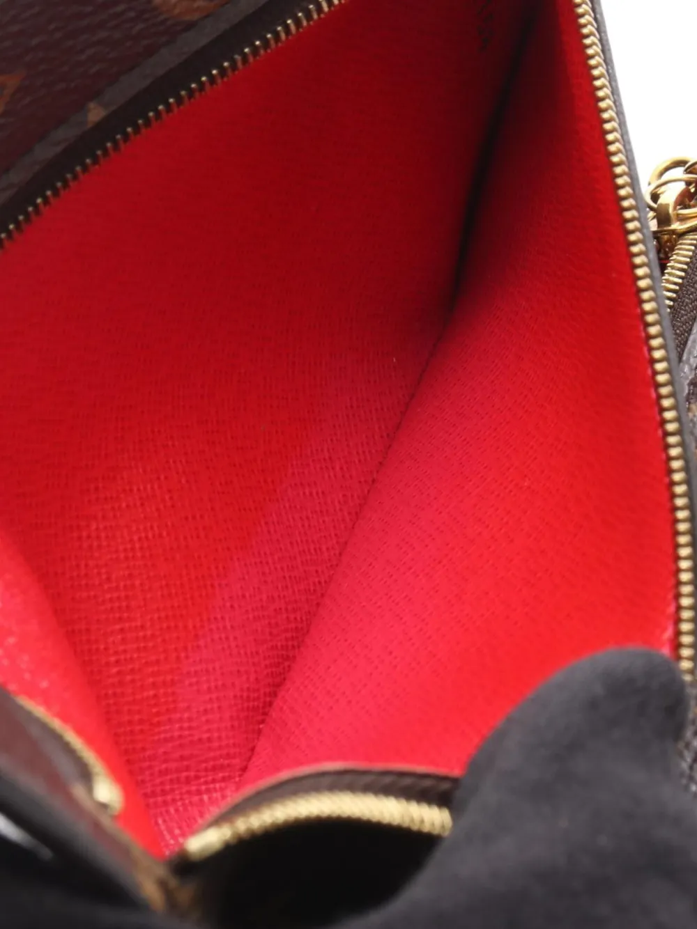 2018 Monogram Summer Trunks Pochette Weekend Crossbody Bag