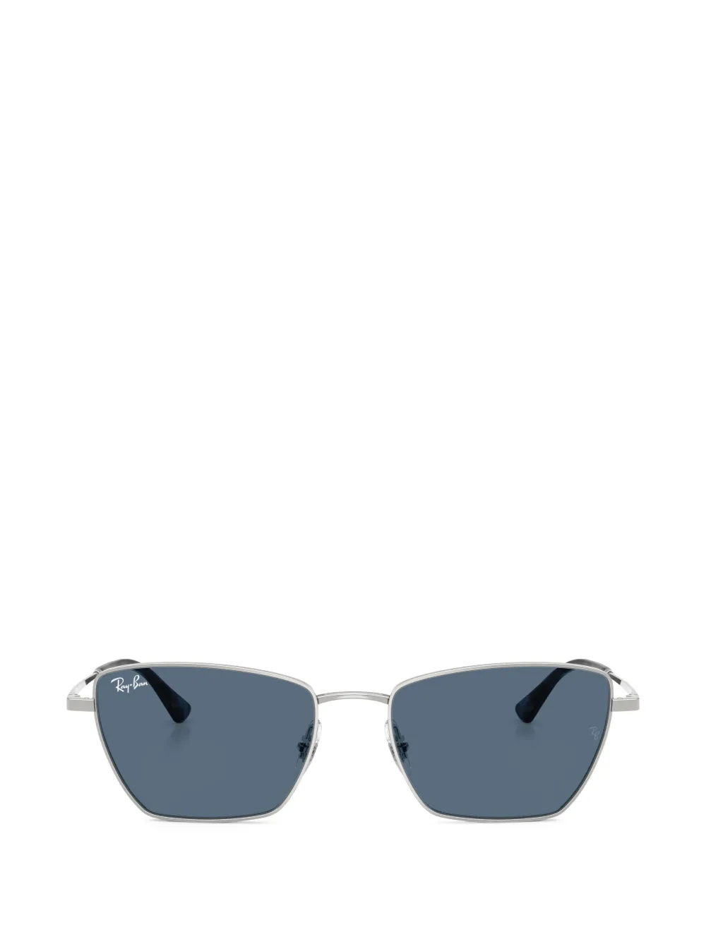 Ray-Ban Occhiali da sole Drea - Argento
