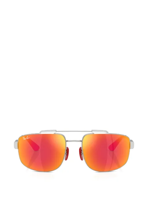 Ray-Ban RB3789M Scuderia collection sunglasses