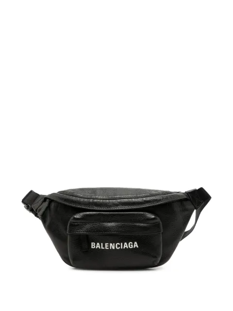 Balenciaga Pre-Owned 2000-2025 Everyday Gürteltasche