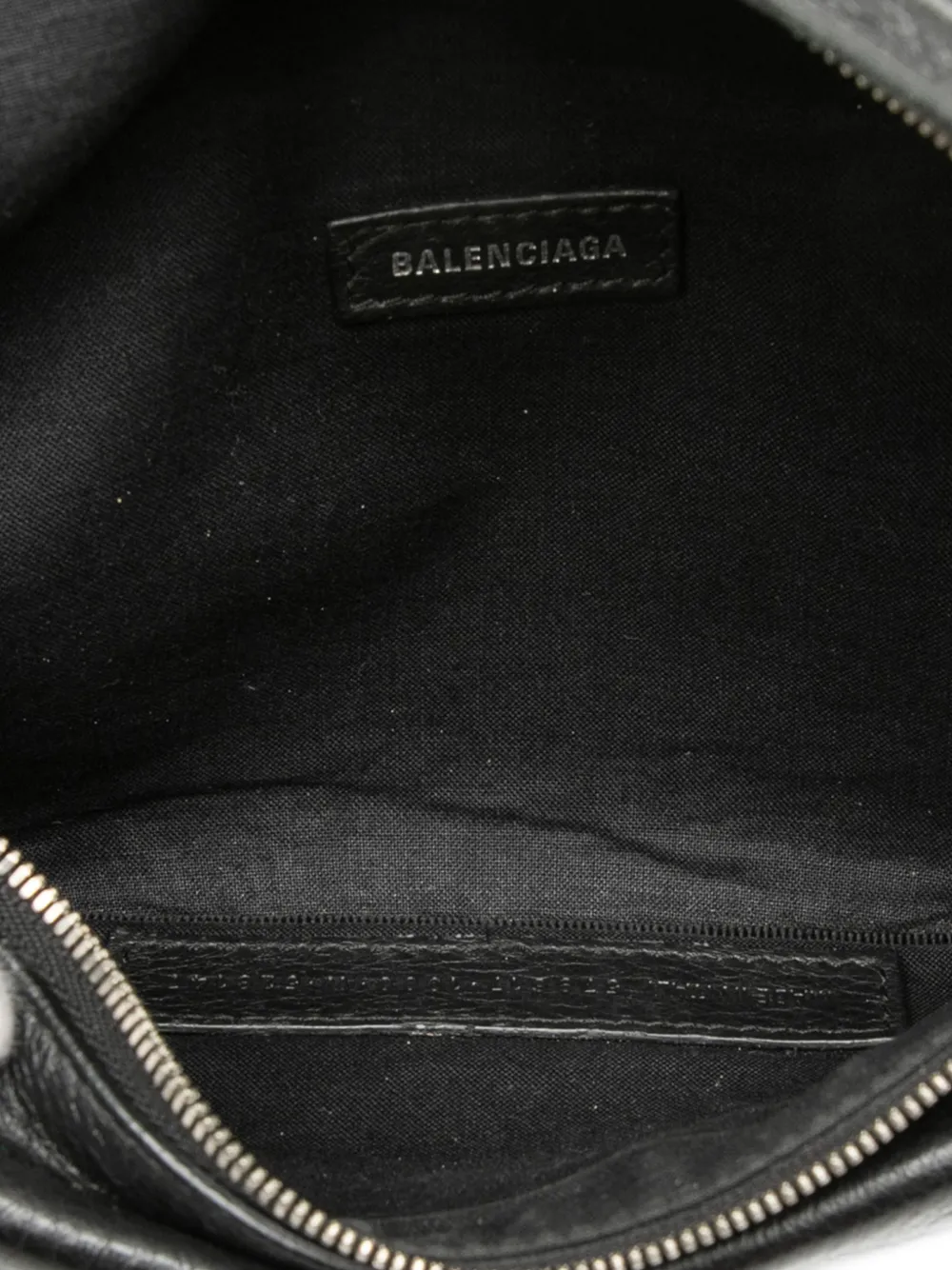 2000-2025 Leather Everyday Belt Bag