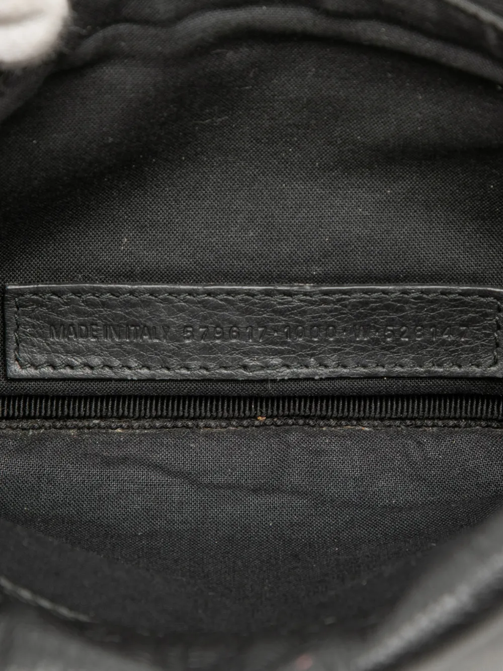 2000-2025 Leather Everyday Belt Bag