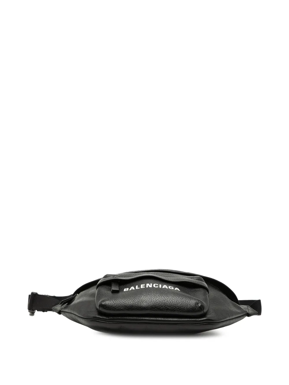 2000-2025 Leather Everyday Belt Bag