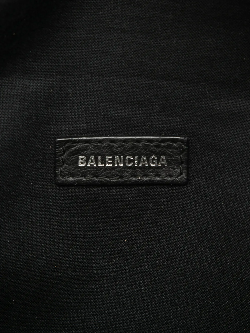 2000-2025 Leather Everyday Belt Bag