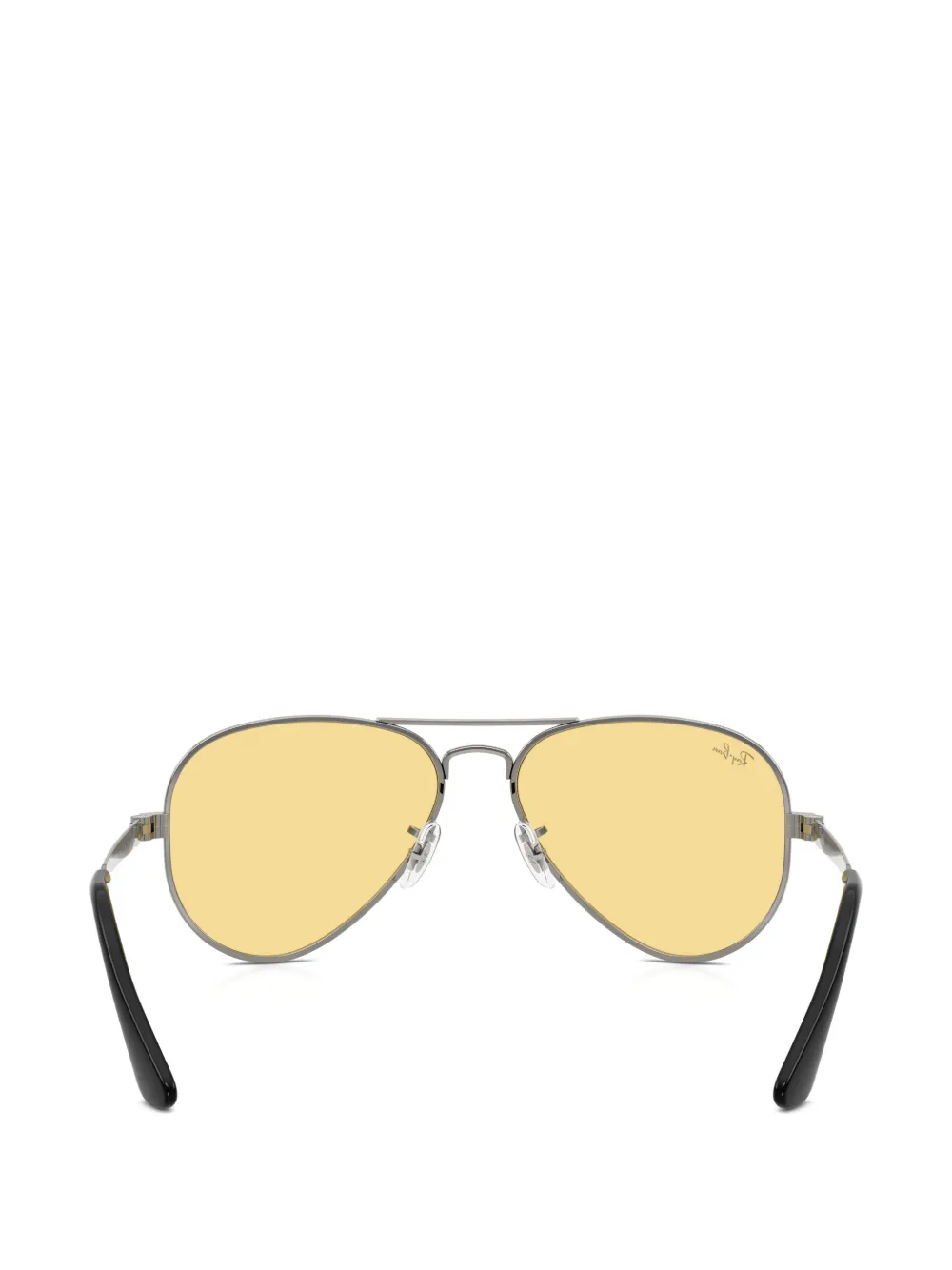 Ray-Ban Aviator Max zonnebril Grijs