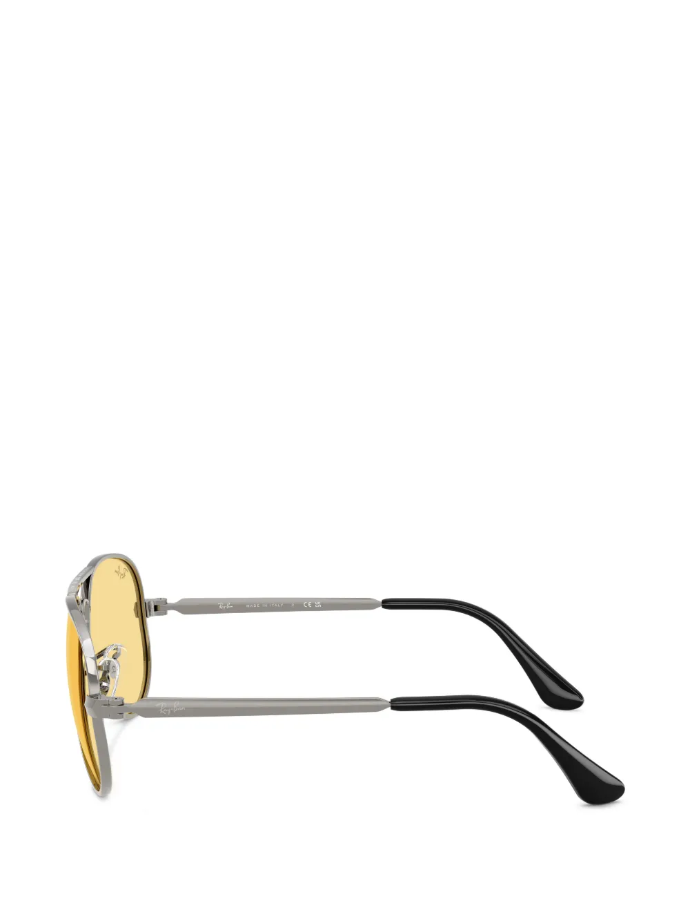 Ray-Ban Aviator Max zonnebril Grijs