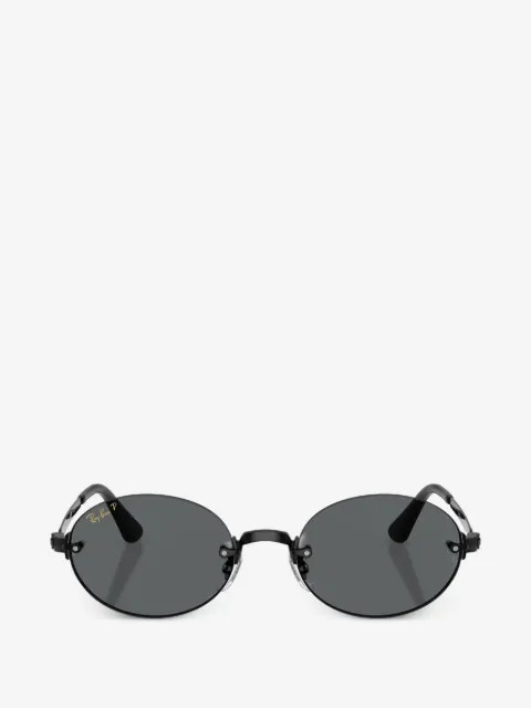 Ray-Ban Óculos de sol oval x A$AP Rocky