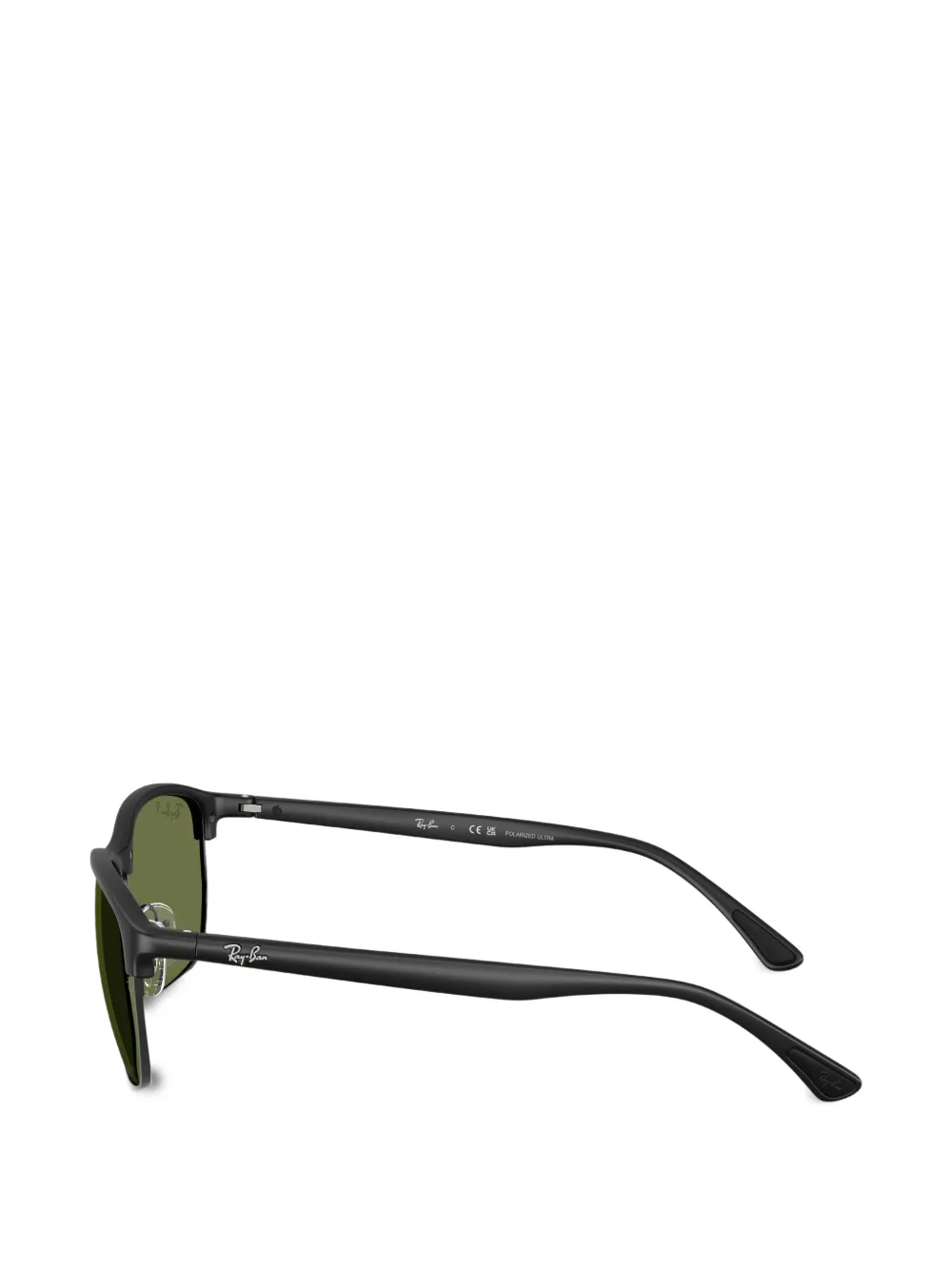 Ray-Ban RB4469 S zonnebril met gepolariseerde glazen Zwart