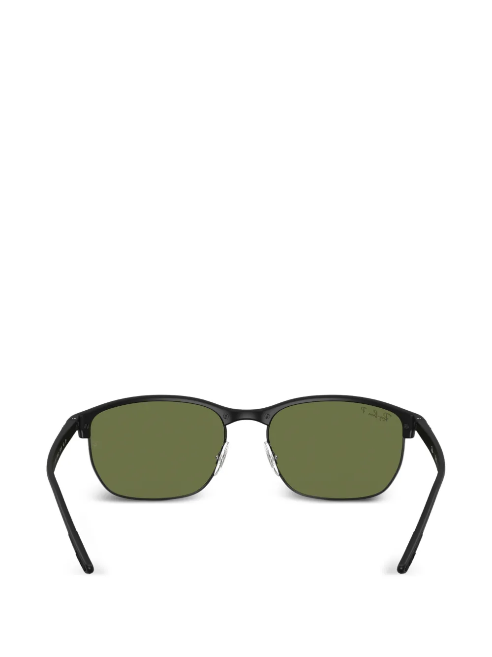 Ray-Ban RB4469 S zonnebril met gepolariseerde glazen Zwart