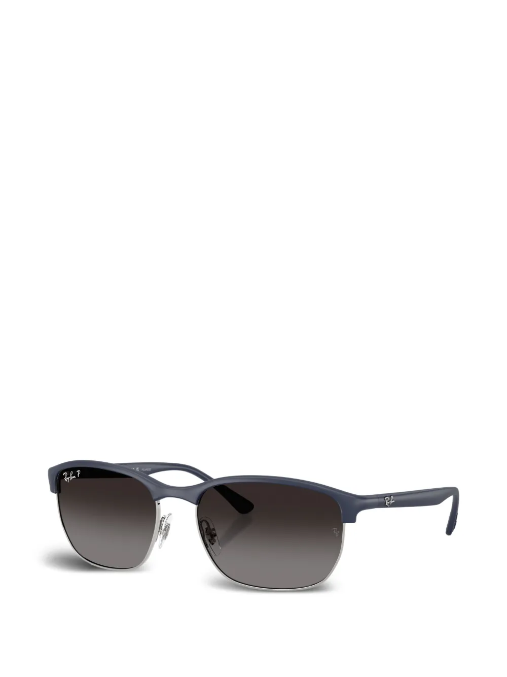 Ray-Ban Liteforce zonnebril Blauw