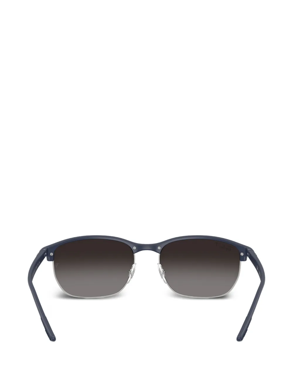 Ray-Ban Liteforce zonnebril Blauw