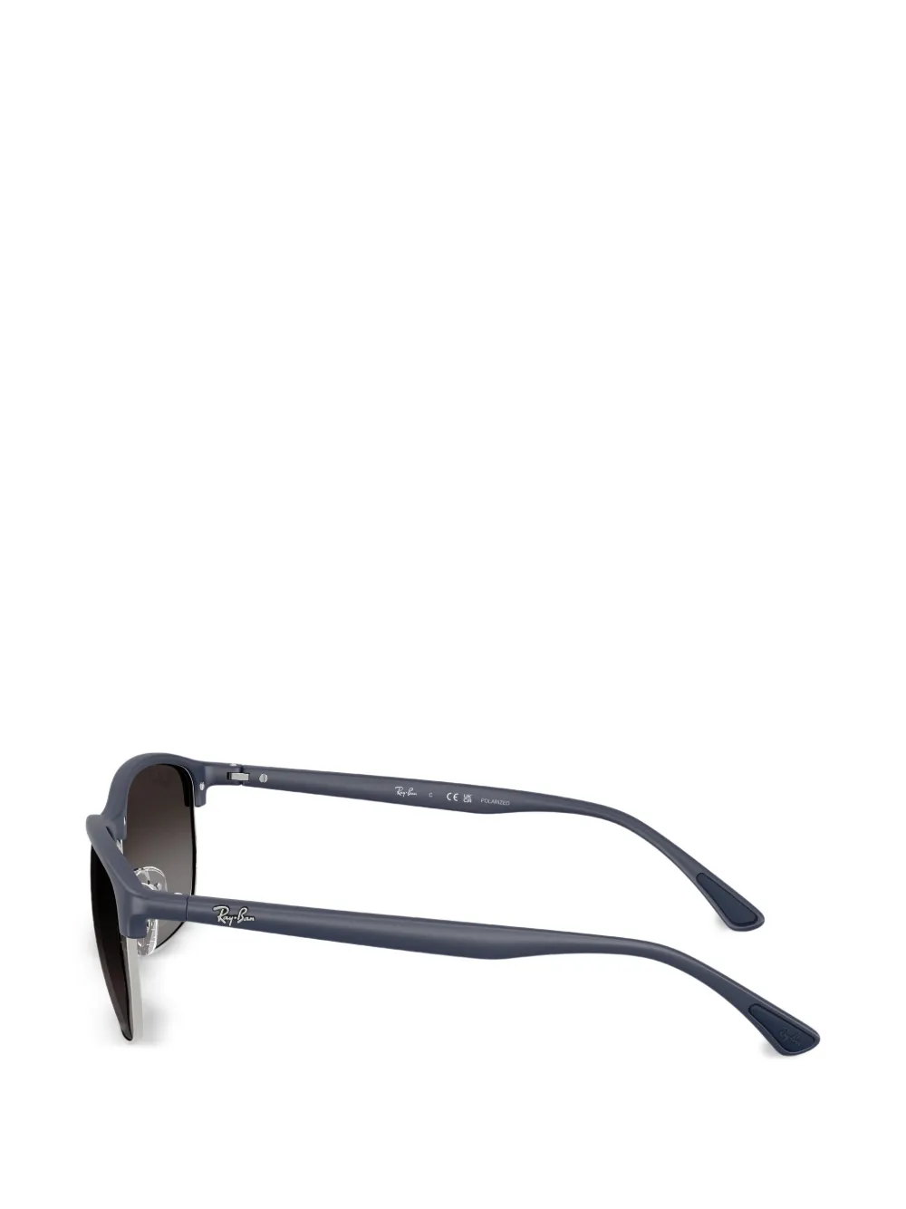 Ray-Ban Liteforce zonnebril Blauw
