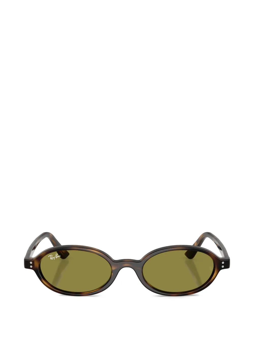 Ray-Ban Occhiali da sole Khal - Marrone