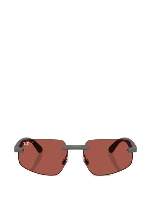 Ray-Ban Occhiali da sole geometrici