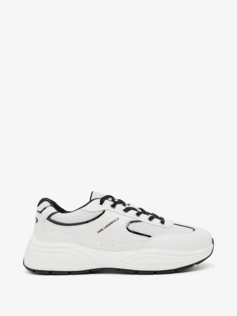 Karl Lagerfeld tenis Vesta