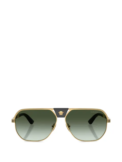 Versace Eyewear lentes de sol Medusa Head