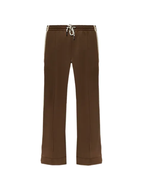 MUNTHE Boud トラックパンツ