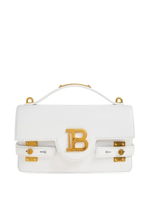 Balmain 24 B-Buzz tote bag