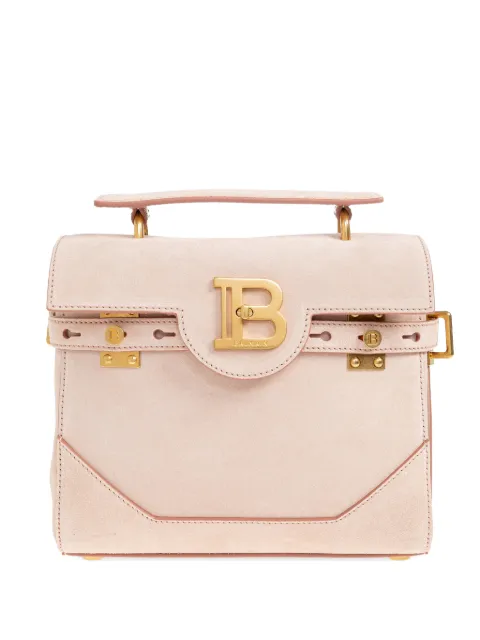 Balmain 23 B-Buzz tote bag