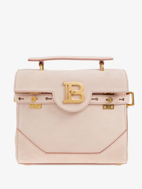 Balmain Borsa tote 23 B-Buzz