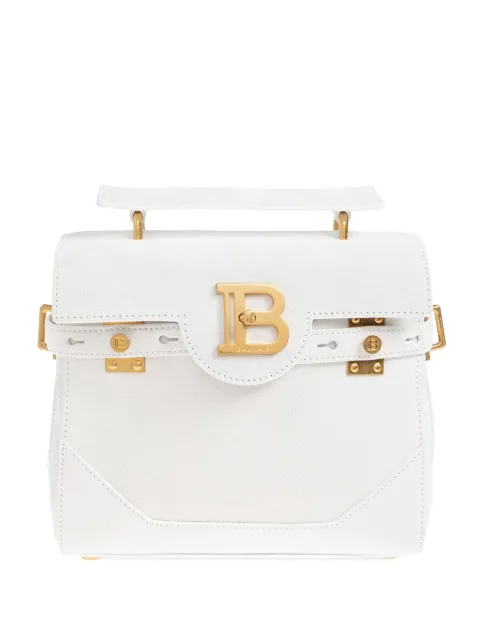 Balmain 23 B-Buzz tote bag