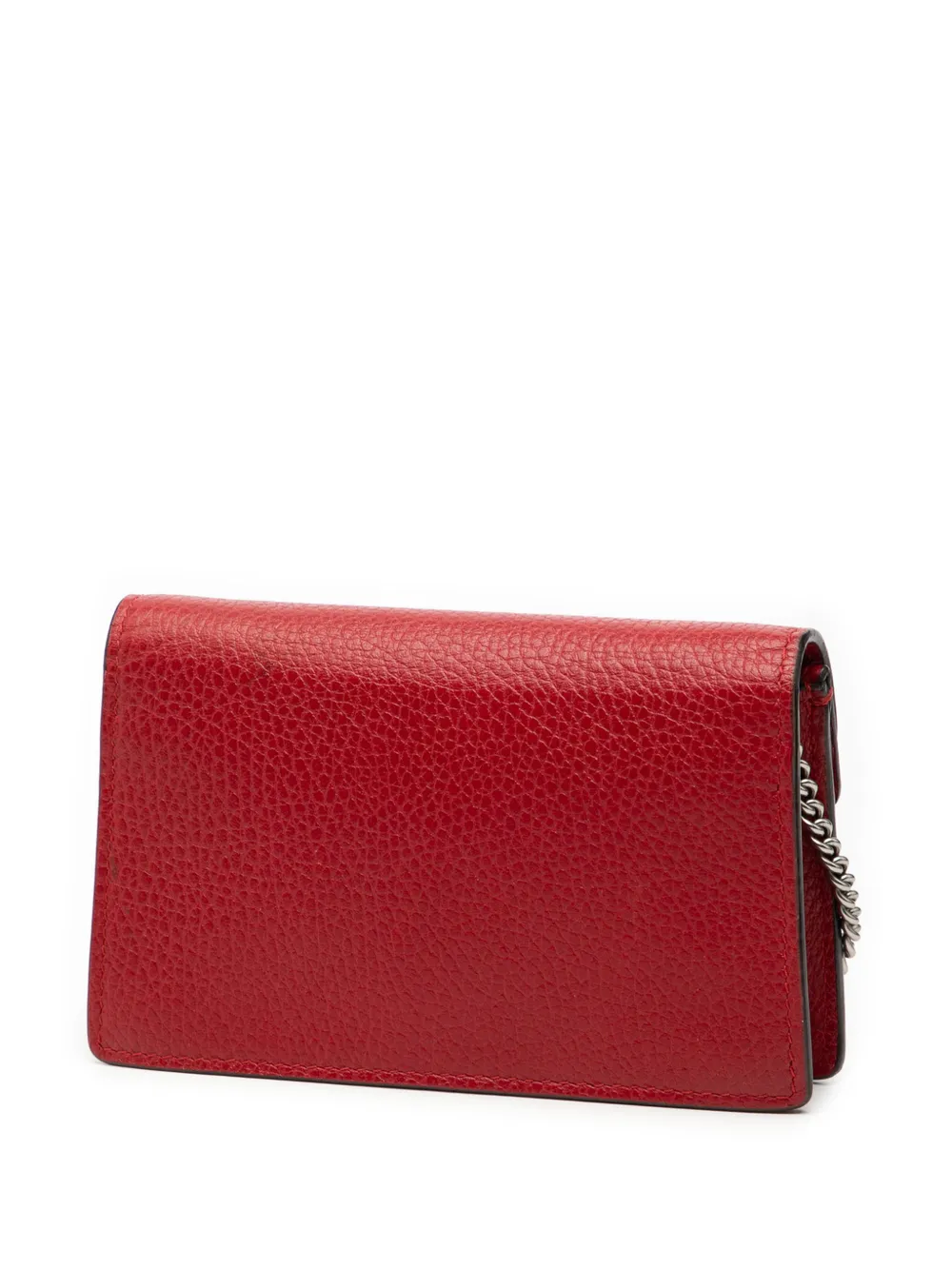 2016-2026 Mini Leather Dionysus Crossbody Bag