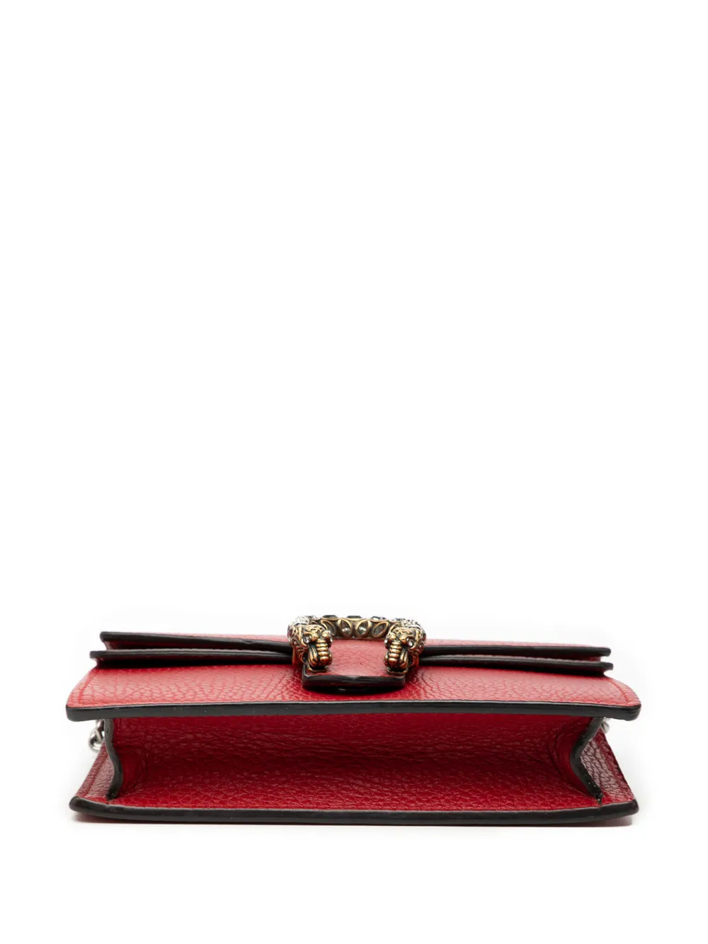 2016-2026 Mini Leather Dionysus Crossbody Bag