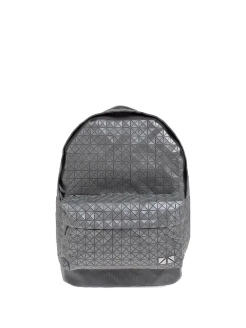 Bao Bao Issey Miyake geometric-pattern backpack