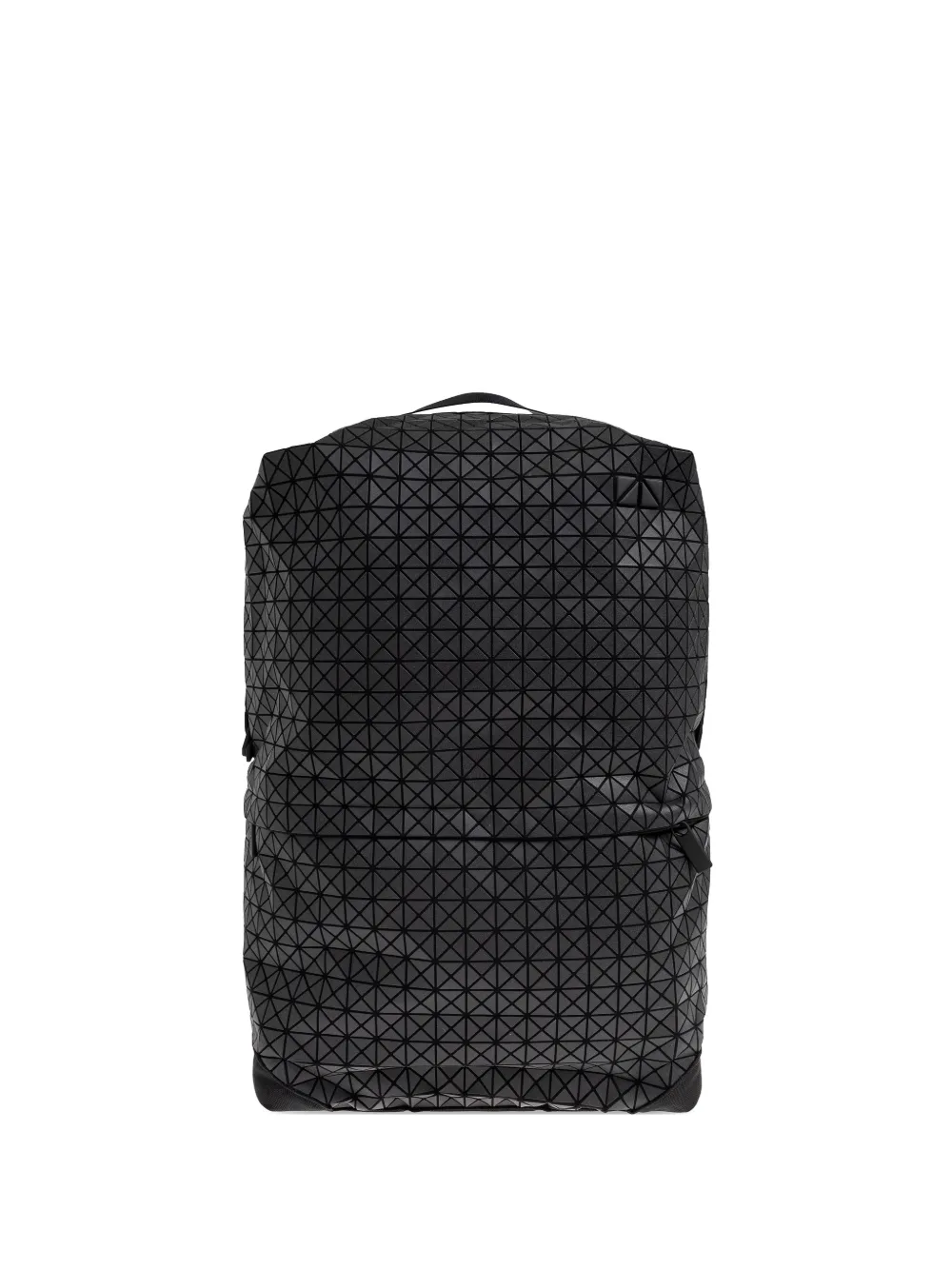 Bao Bao Issey Miyake geometric-pattern backpack - Nero