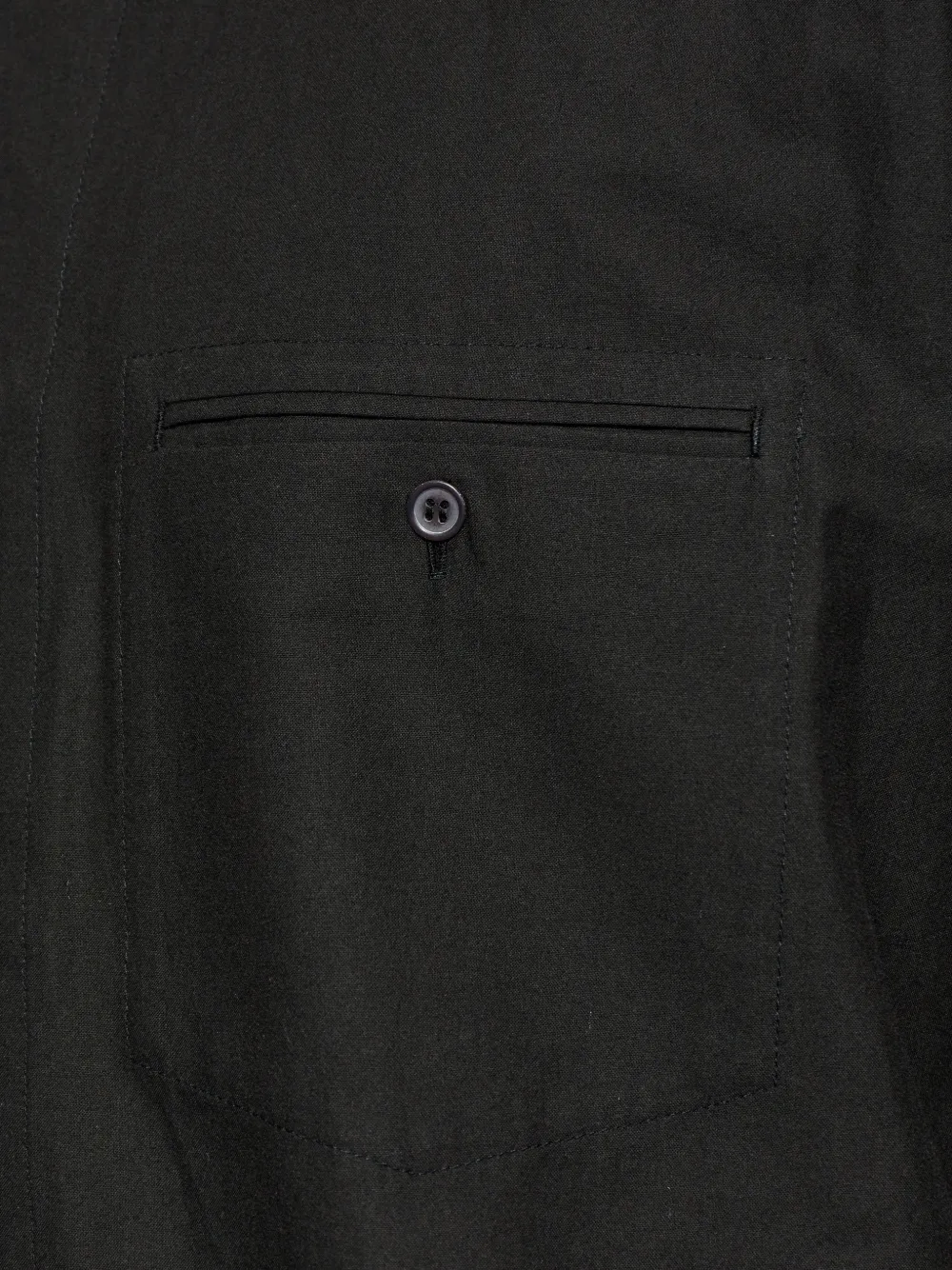 Streamline Pocket Button Shirt