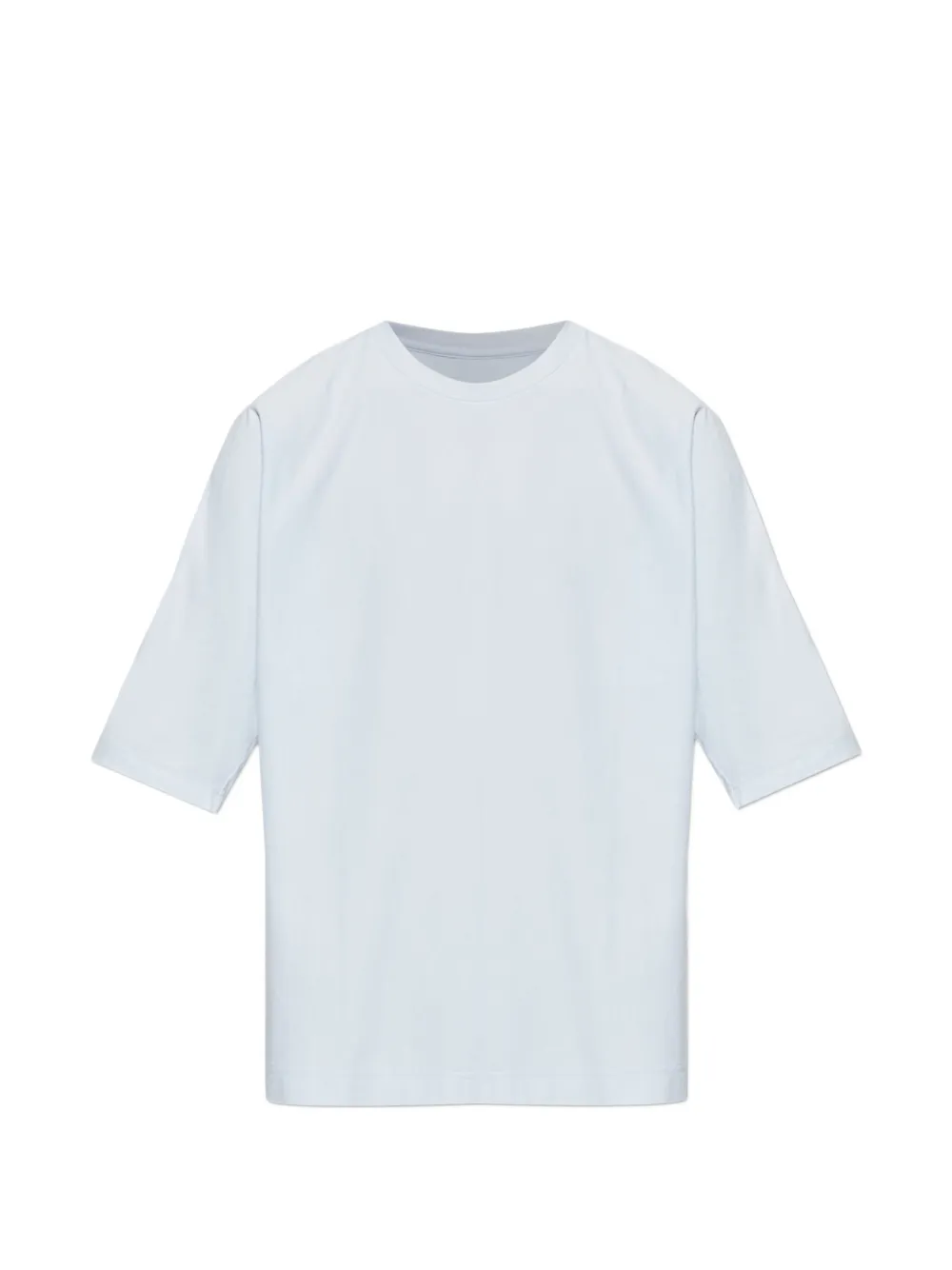 Homme Plissé Issey Miyake Release-T 1 short-sleeve T-shirt - Blu