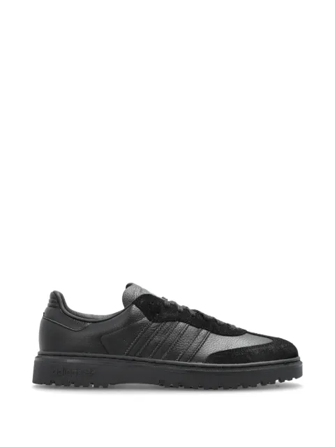 adidas Samba LX Freizeit panelled lace-up sneakers