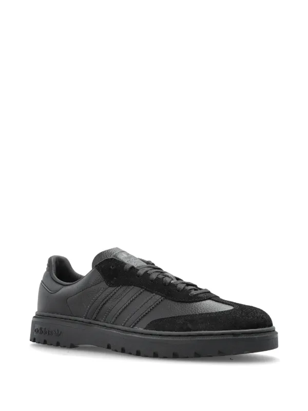 Adidas Tênis Samba LX Freizeit Com Recortes | Preto | FARFETCH BR