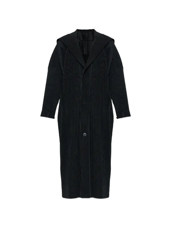 HOMME PLISSE ISSEY MIYAKE ROCK プリーツジャケット HOMME 【公式通販】