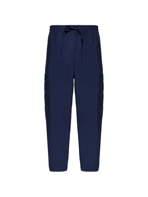 Kenzo drawstring pocket trousers