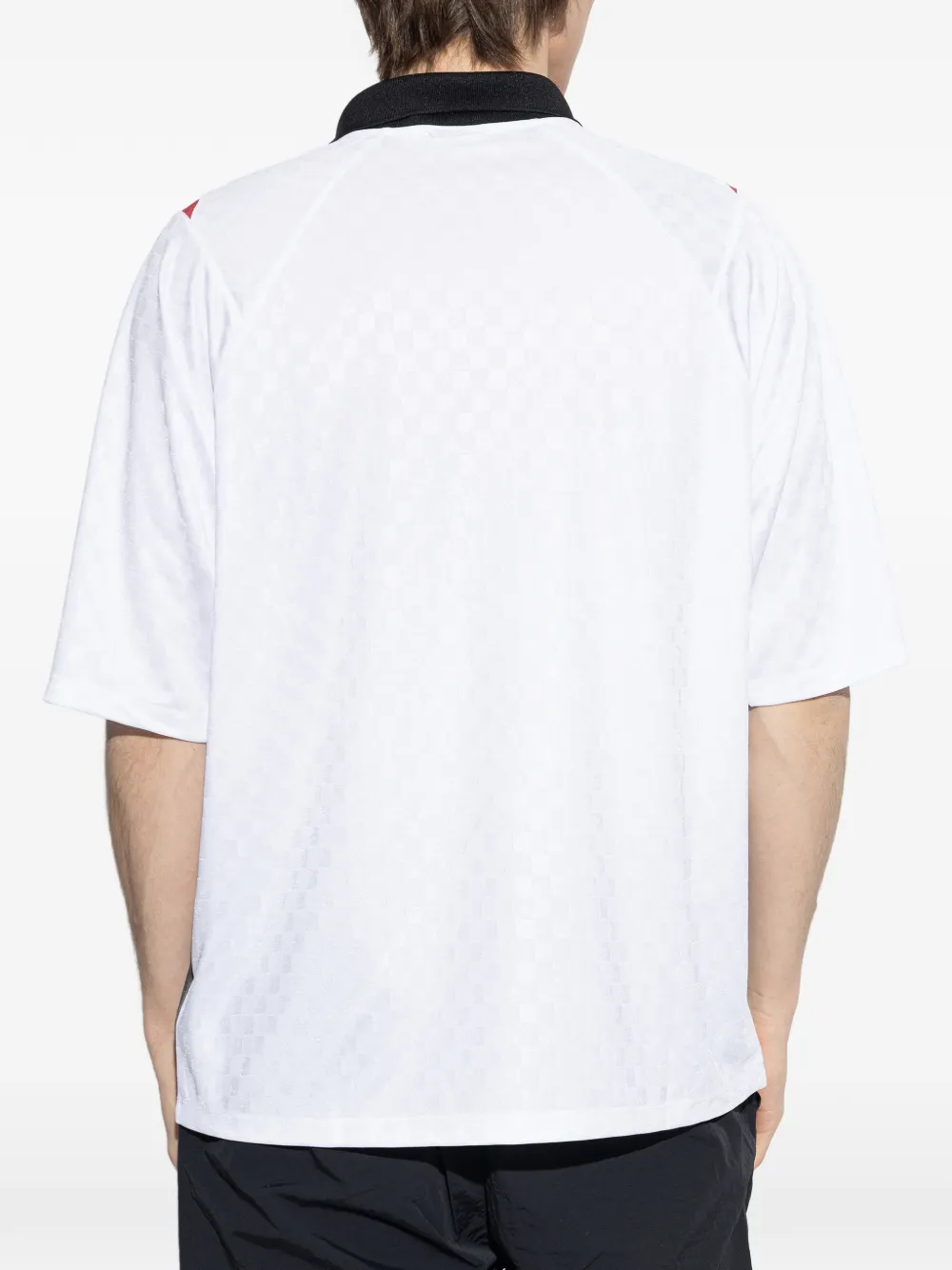 UMBRO Classic England T-shirt Wit