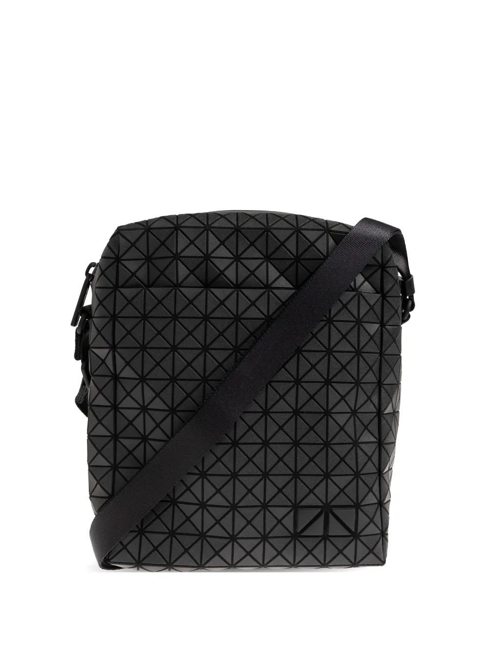 Bao Bao Issey Miyake Voyager geometric tote bag - Nero