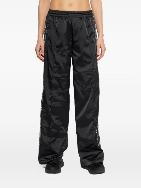 Adidas ドット トラックパンツ | ブラック | FARFETCH JP
