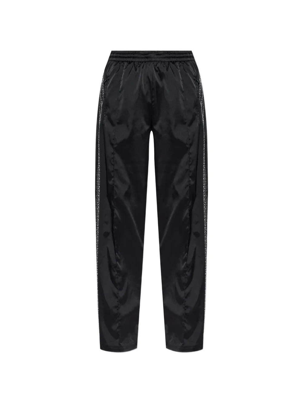 adidas Trainingsbroek met stippen Zwart