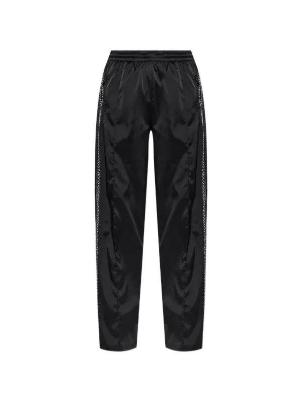 Adidas ドット トラックパンツ | ブラック | FARFETCH JP