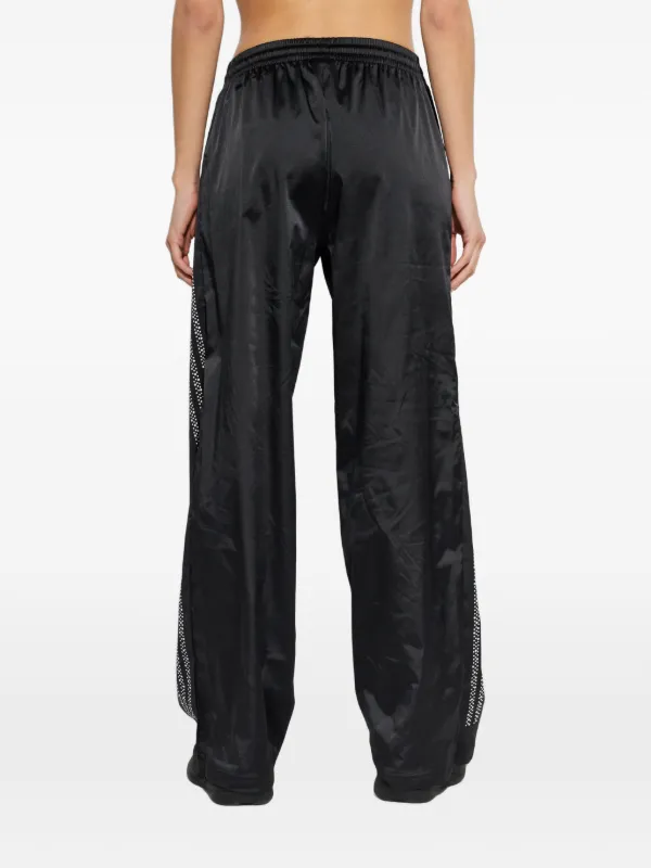 アディダス　 originals ドット　パンツ　ブラック 黒　XL Adidas ドット トラックパンツ | ブラック | FARFETCH JP