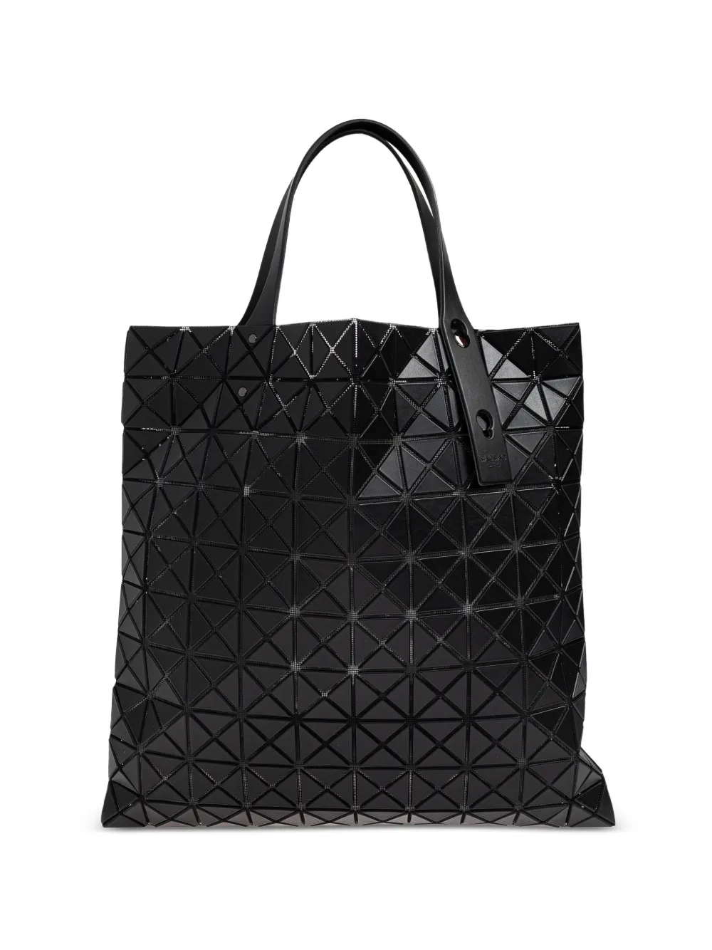 Bao Bao Issey Miyake Prism tote bag - Nero