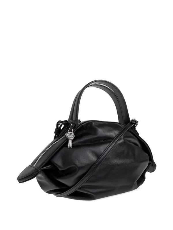 kunimi518　 Kenzo Kumo cross-body Bag | Black | FARFETCH JO