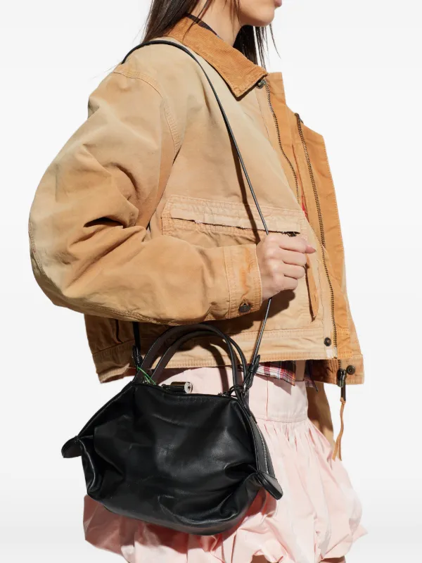 Kenzo Kumo cross-body Bag | Black | FARFETCH