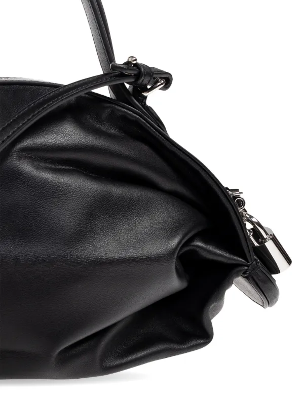 Kenzo Kumo ショルダーバッグ | ブラック | FARFETCH JP